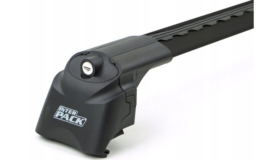 Inter Pack Quiet Black